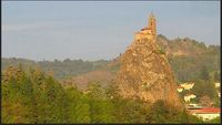 Jules Vallès en Auvergne/ Israël / Nashville