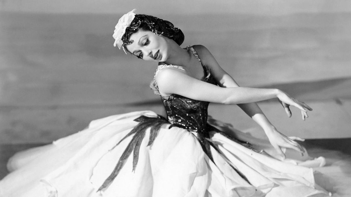 La Rose blanche Film (1941) SensCritique