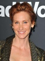 Judith Hoag