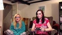 WHITE CHICKS PLAY GTAV