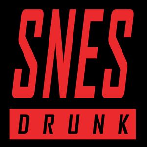 SNES drunk