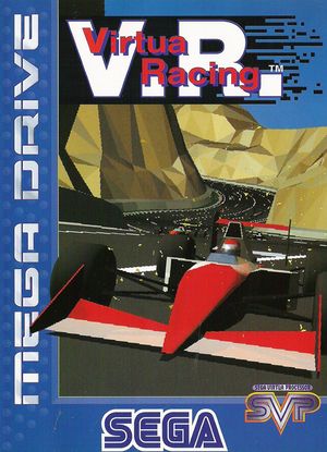 Virtua Racing