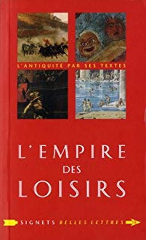 L'Empire des loisirs