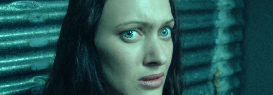 Cover Undead