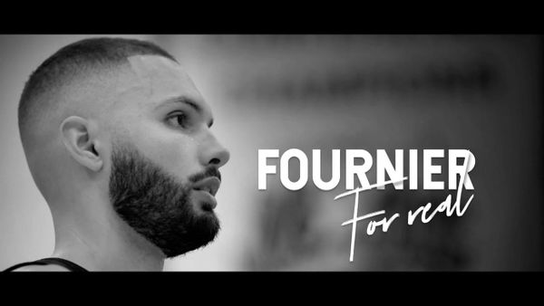 Fournier for Real