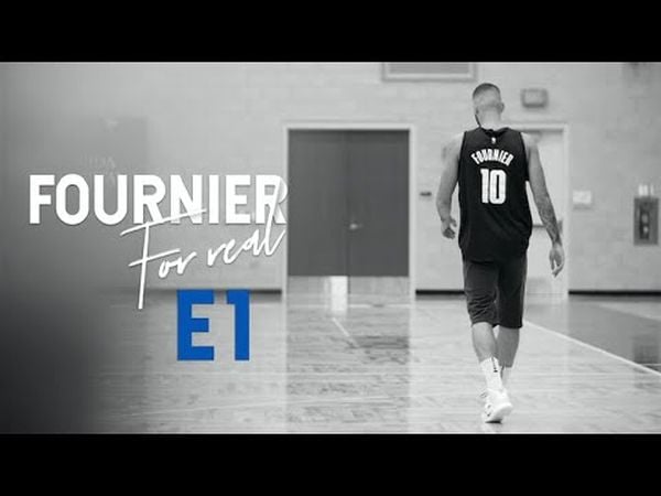 Fournier for Real