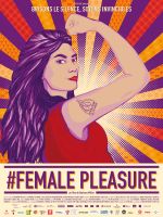 Affiche #Female Pleasure Affiche #Female Pleasure