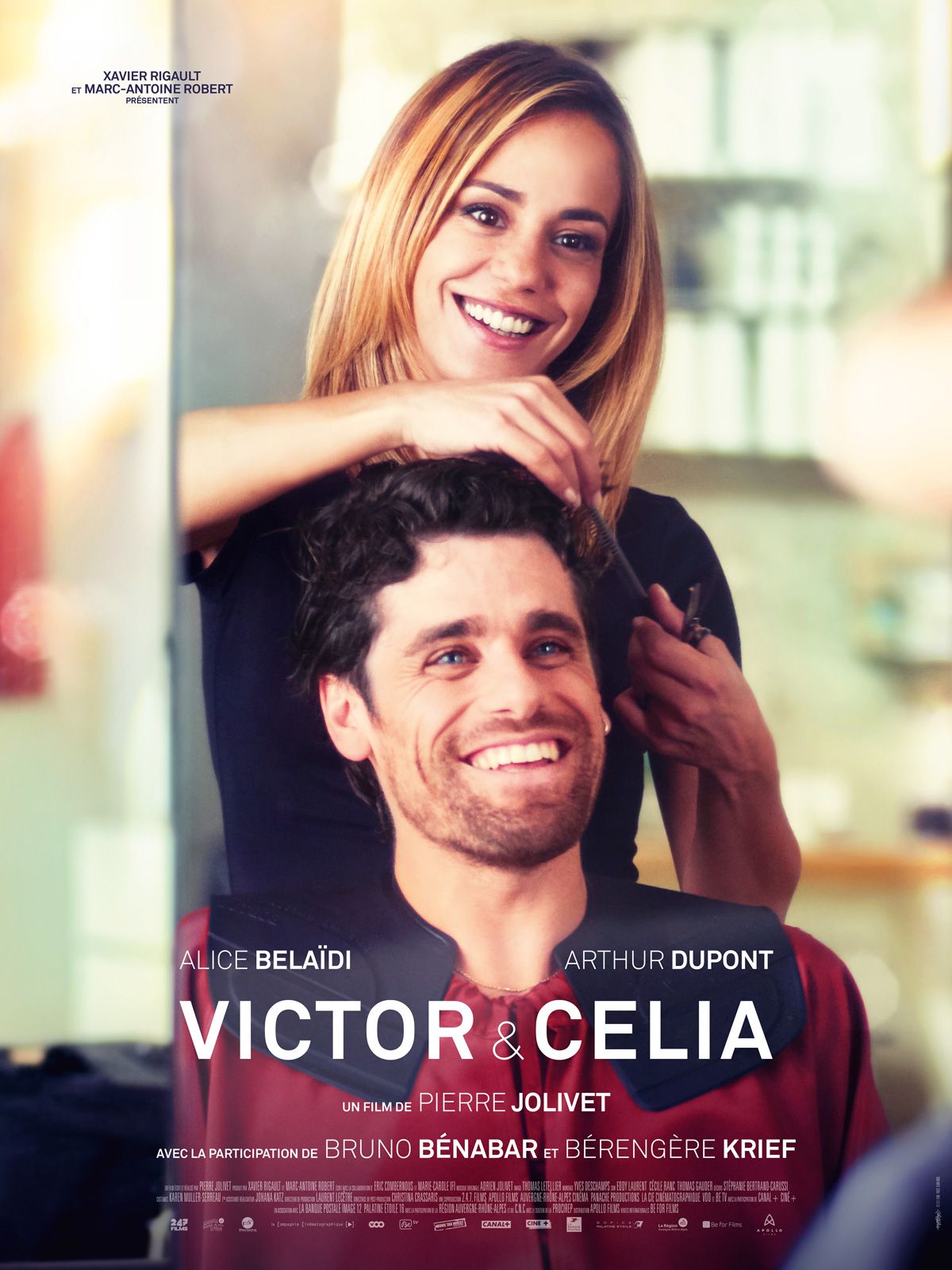 Victor Et Celia Film