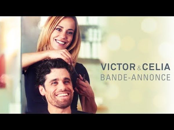 Victor et Célia