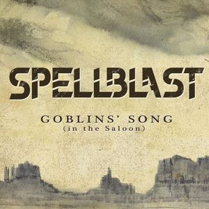 Goblins' Song (In the Saloon) (Single)