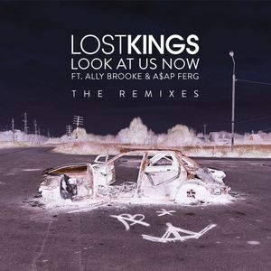 Look at Us Now (Dzeko remix)