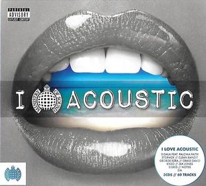 I Love Acoustic