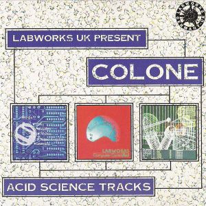 Acid Science Tracks