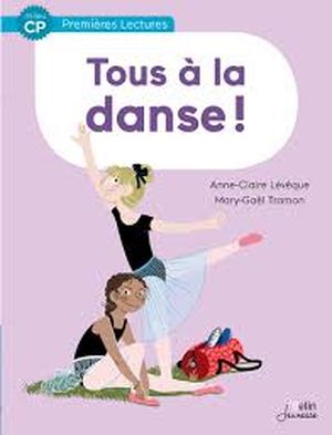 Tous à la danse !