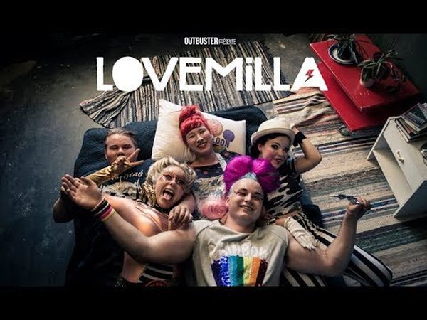 Lovemilla