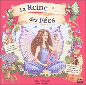 La reine des fées