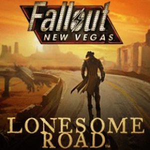 Fallout: New Vegas - Lonesome Road