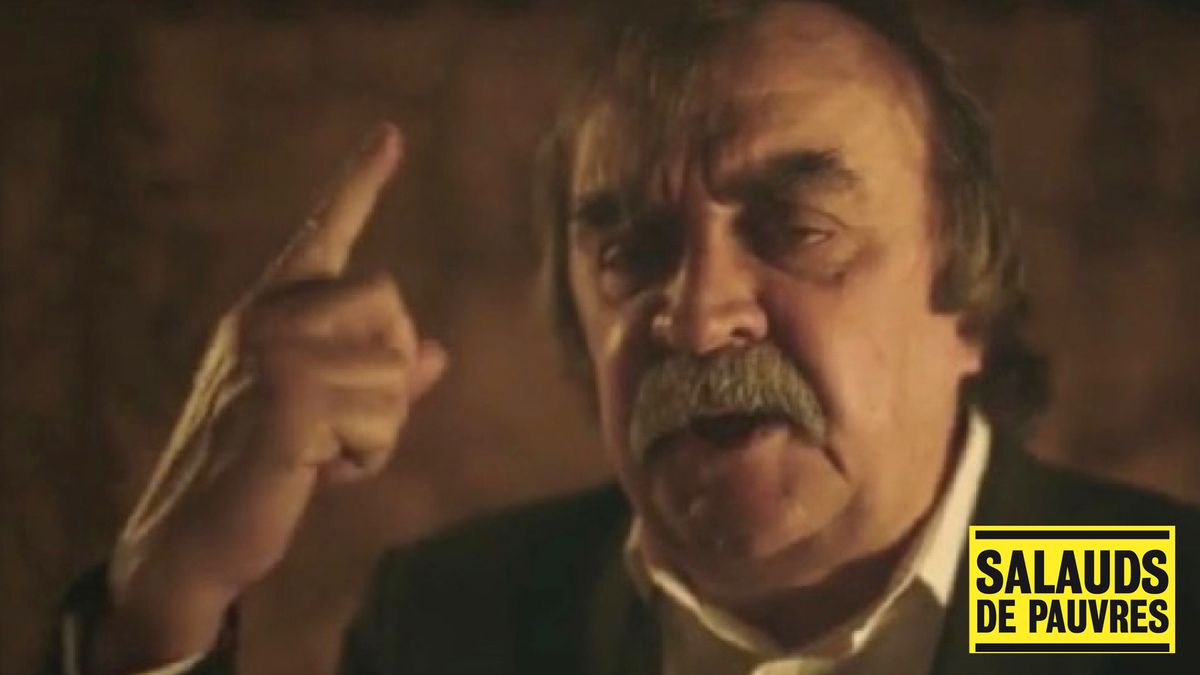 Salauds de pauvres Film (2018) SensCritique