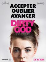 Affiche Dirty God Affiche Dirty God