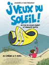 Affiche J’veux du soleil