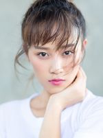 Lán Yíng-Yíng (Lyric Lan)