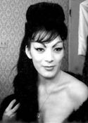 Tura Satana