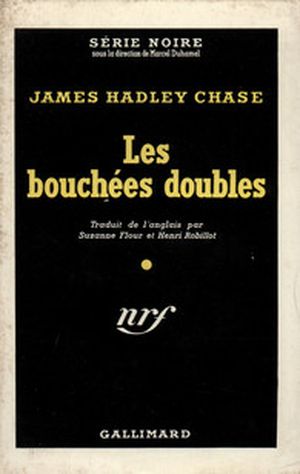 Les bouchées doubles