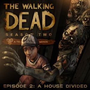 The Walking Dead 2x02: A House Divided