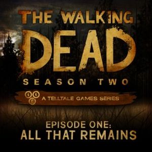 The Walking Dead 2x01: All That Remains