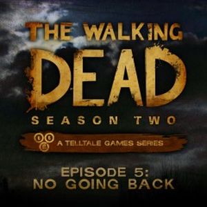 The Walking Dead 2x05: No Going Back