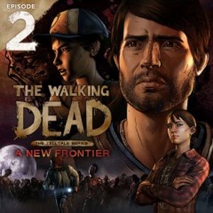 The Walking Dead 3x02: Ties That Bind – Part II