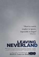 Affiche Michael Jackson : Leaving Neverland Affiche Michael Jackson : Leaving Neverland