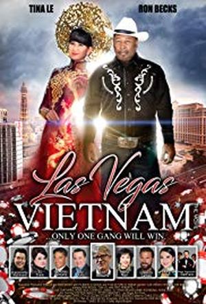 Las Vegas Vietnam: The Movie