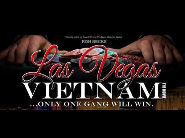 Las Vegas Vietnam: The Movie