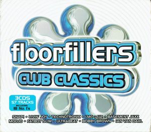 Floorfillers: Club Classics
