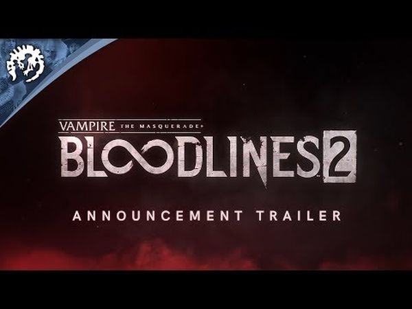 Vampire: The Masquerade - Bloodlines 2