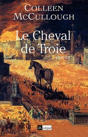 Le Cheval de Troie