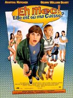 Affiche Eh mec ! Elle est où ma caisse ? Affiche Eh mec ! Elle est où ma caisse ?