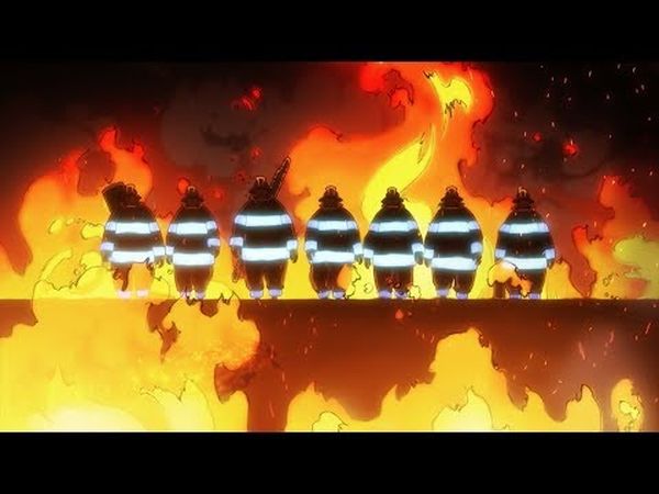 Fire Force