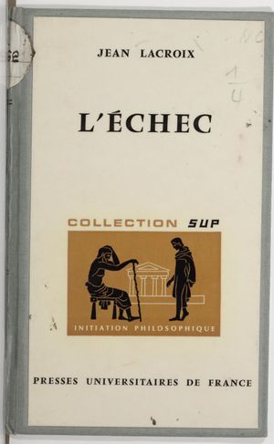 L'échec