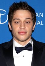 Pete Davidson