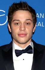 Photo Pete Davidson