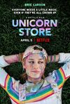 Affiche Unicorn Store