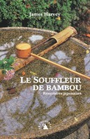 Le souffleur de bambou