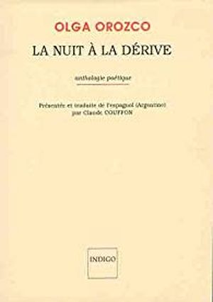La Nuit à la dérive