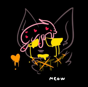 meow :( (Single)