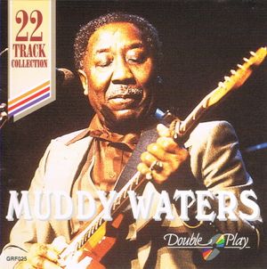 Muddy Waters