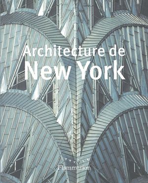 Architecture de New York