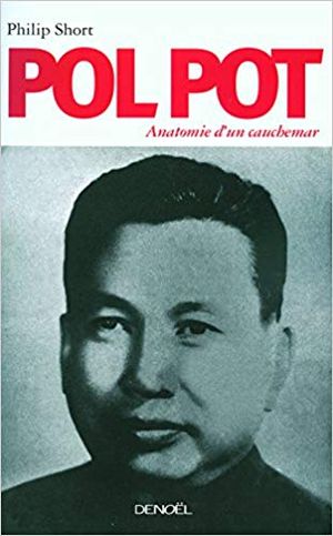 Pol Pot anatomie d'un cauchemar