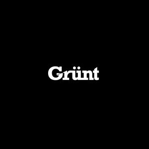 Grünt